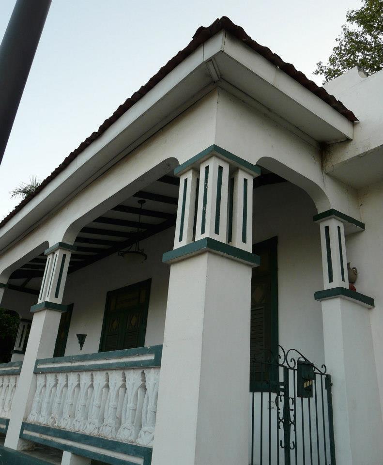 Casa en la Carretera PR 102 - Cabo Rojo - 2012 00019